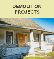 Demolition Projects