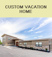 Custom Vacation Home