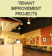 Tenant Improvment Projects