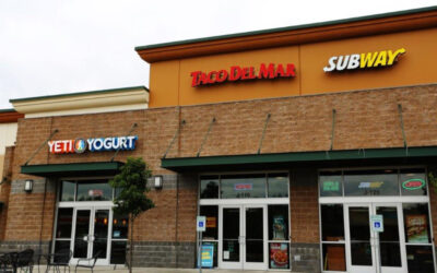 Taco Del Mar Franchise Build-out, Maple Valley, WA