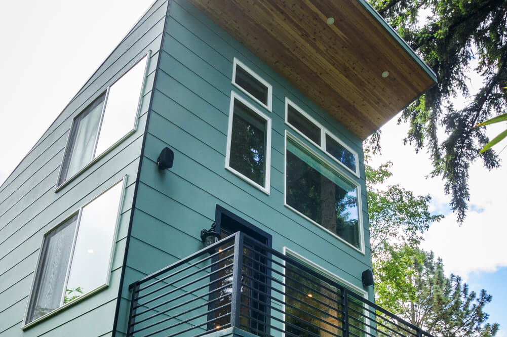 Transformative Small Home Renovation, Shoreline, WA