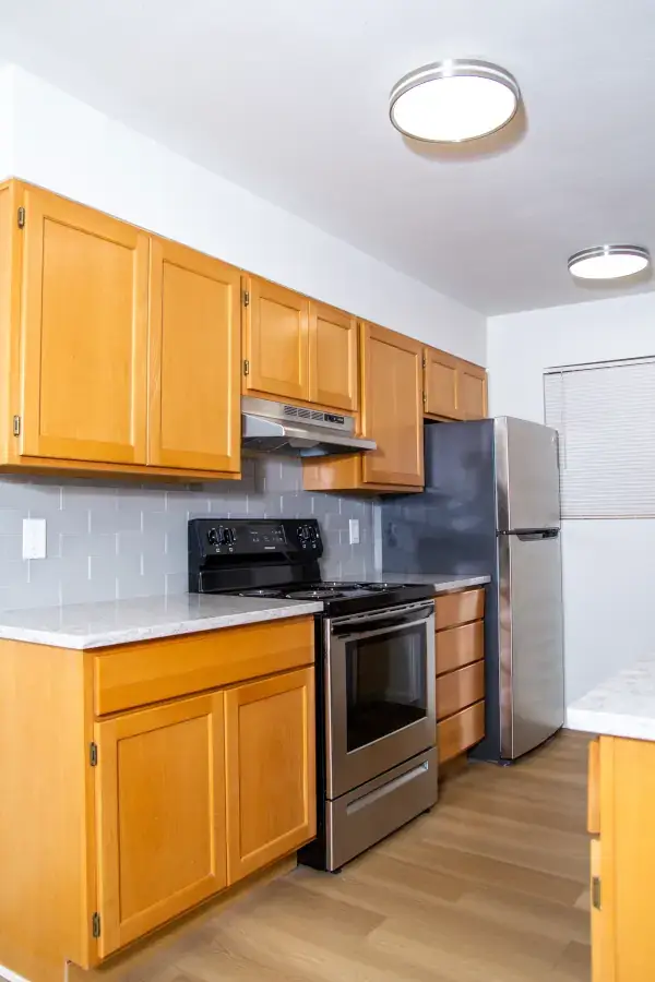 Martinique Apartments Kitchen Martinique Apartments Kitchen