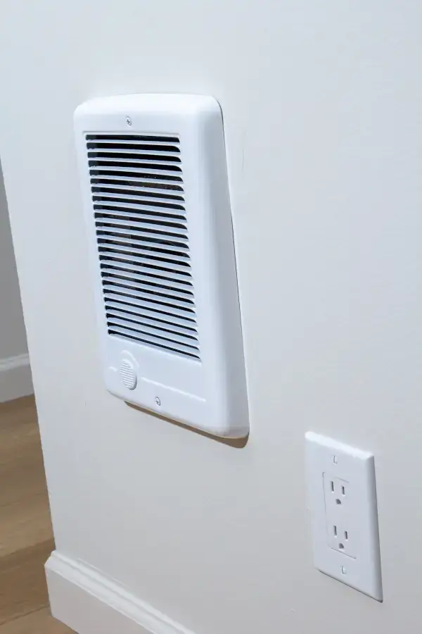 Martinique Apartments Electric Heaters Martinique Apartments Electric Heaters