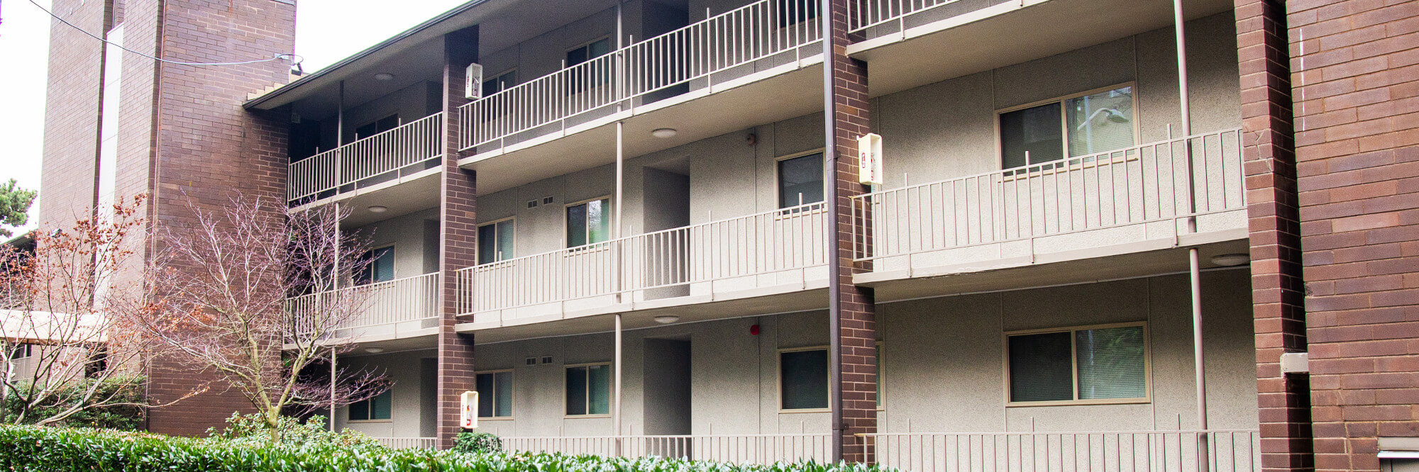 Martinique Apartments in Seattle renovated by Construction Expeditors Martinique Apartments in Seattle renovated by Construction Expeditors
