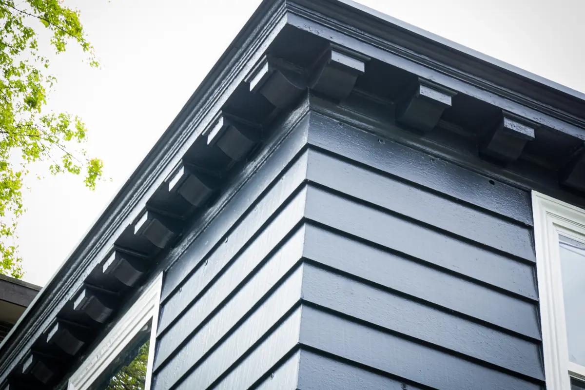 University Heights apartment building exterior renovations University Heights apartment building exterior renovations