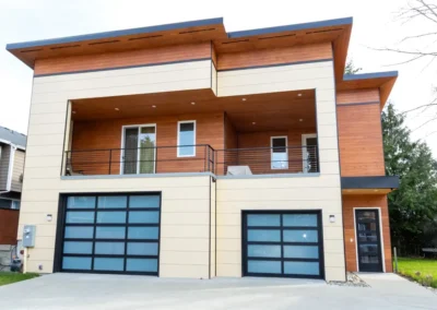 Luxury, custom 2-story ADU in Edmonds, WA