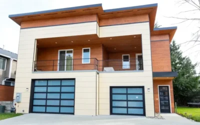 Versatile ADU, Edmonds, WA – Ground Up Construction