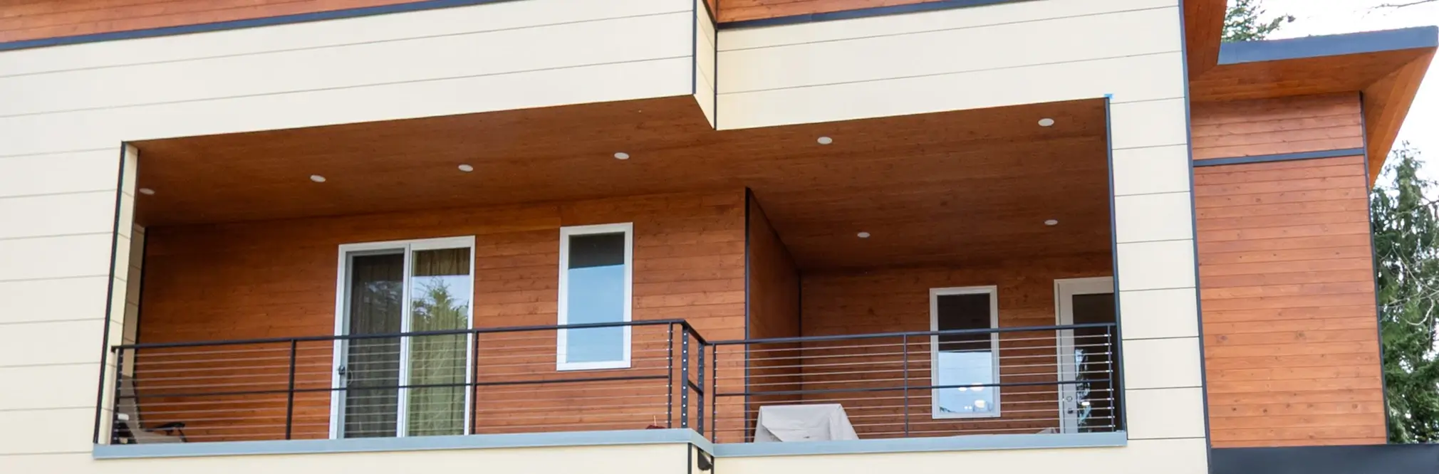 Luxury, custom 2-story ADU in Edmonds, WA