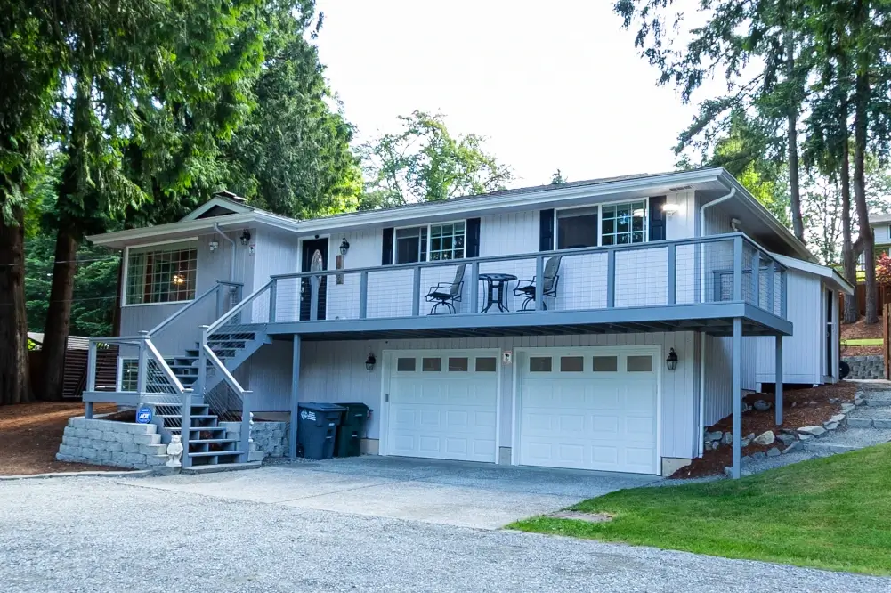 1970s Split-Level ADU Conversion Unlocks Rental Income Potential